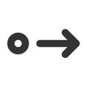 иконка arrow move right, arrow, стрелка, move, курсор, right