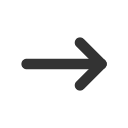 иконки arrow narrow right, arrow, стрелка, narrow, right