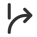 иконки arrow ramp right 2, arrow, стрелка, ramp, right
