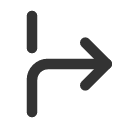 иконки arrow ramp right 3, arrow, стрелка, ramp, right
