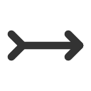 иконки arrow right tail, arrow, стрелка, right, tail