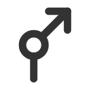 иконки arrow rotary last right, arrow, стрелка, rotary, last, последний, right