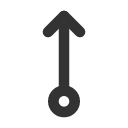 иконки arrow up circle, arrow, стрелка, up, стрелка вверх, circle