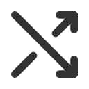 иконки arrows cross, arrows, cross