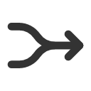 иконки arrows join 2, arrows, join, стрелка
