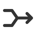 иконки arrows join, arrows, join, стрелка