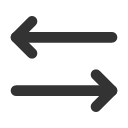 иконки arrows left right, arrows, left, стрелка, right