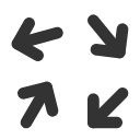 иконки arrows random, arrows, random, случайно