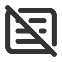 иконки article off, article, заметка, off