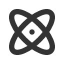 иконка atom