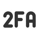 иконки auth 2fa, auth, светофор, 2fa