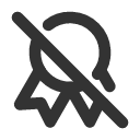 иконки award off, award, награда, off