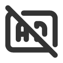 иконки badge ad off, badge, бейдж, ad, off