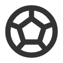 иконки ball football, ball, football, футбольный мяч