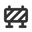 иконки barrier block, barrier, block, запрет