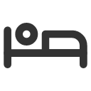 иконка bed