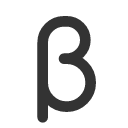 иконки beta