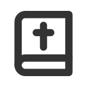 иконки bible, библия