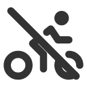 иконки bike off, bike, off