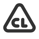 иконки bleach chlorine, bleach, chlorine