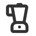 иконки blender