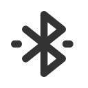 иконки bluetooth connected, bluetooth, блютус, connected