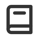 иконка book 2, book, книга