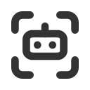 иконка bot id, bot, id, бейджик