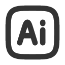 иконки brand adobe illustrator, brand, adobe, illustrator, иллюстратор