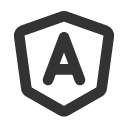 иконки brand angular, brand, angular