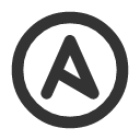 иконки brand ansible, brand, ansible