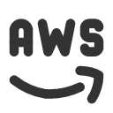 иконки brand aws, brand, aws