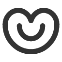 иконки brand badoo, brand, badoo