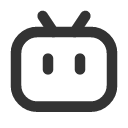иконки brand bilibili, brand, bilibili
