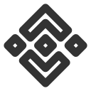 иконки brand binance, brand, binance