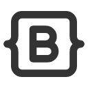 иконки brand bootstrap, brand, bootstrap