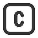 иконки brand carbon, brand, carbon