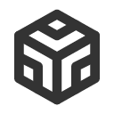 иконки brand codesandbox, brand, codesandbox