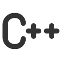 иконки brand cpp, brand, cpp