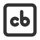 иконки brand crunchbase, brand, crunchbase