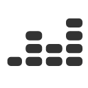 иконки brand deezer, brand, deezer