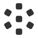 иконки brand denodo, brand, denodo