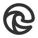 иконки brand edge, brand, edge