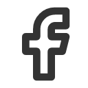 иконка brand facebook, brand, facebook, фейсбук