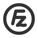 иконки brand filezilla, brand, filezilla