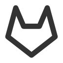 иконки brand gitlab, brand, gitlab