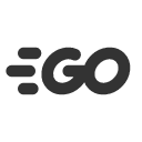 иконки brand golang, brand, golang