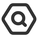 иконка brand google big query, brand, google, big, query