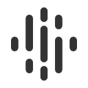 иконка brand google podcasts, brand, google, podcasts