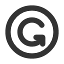 иконки brand grammarly, brand, grammarly